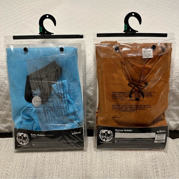 Halloween couples costume - Picture 2 of 16